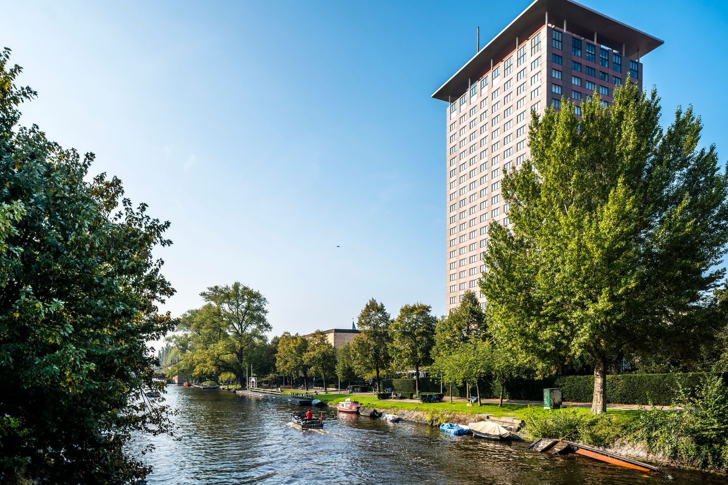 Foto 29 van Maasstraat 20-1