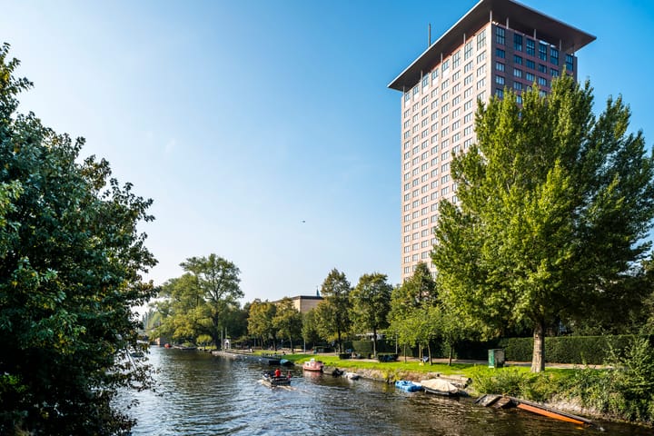 Foto 29 van Maasstraat 20-1