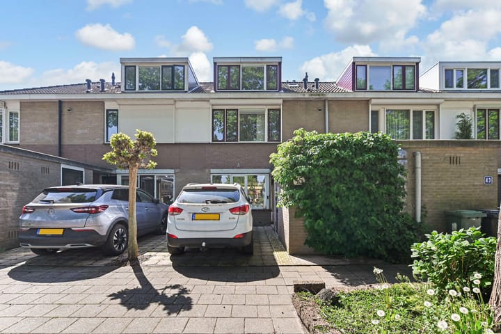 Foto 51 van Sieraadlaan 45