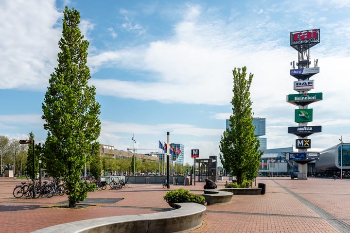 Foto 30 van Maasstraat 20-1