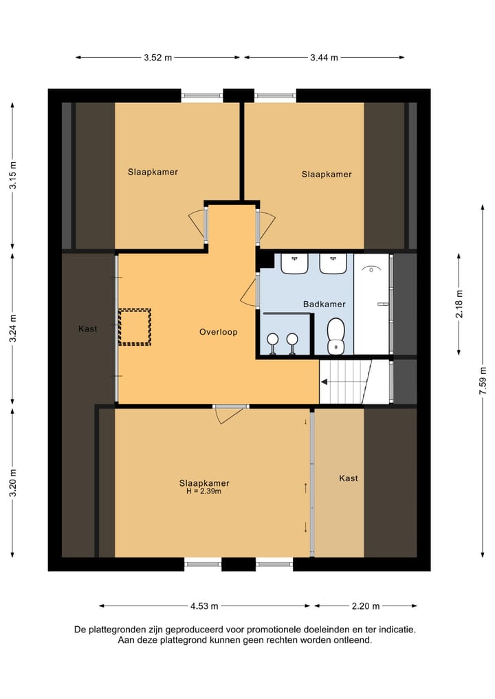 Foto 37 van De Delle 66