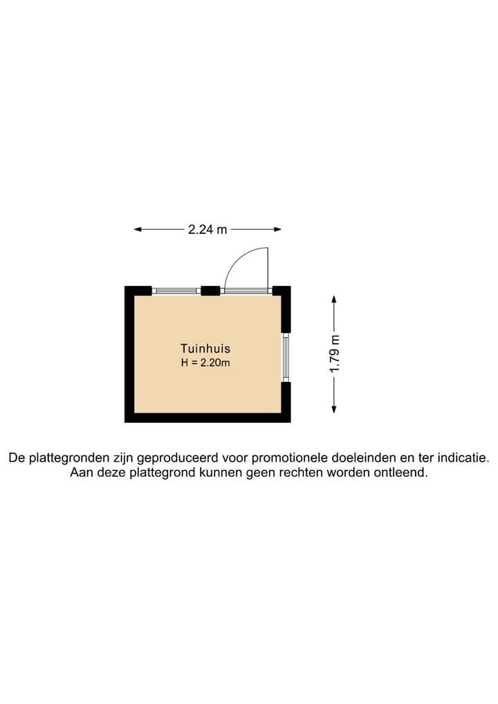 Foto 38 van De Delle 66