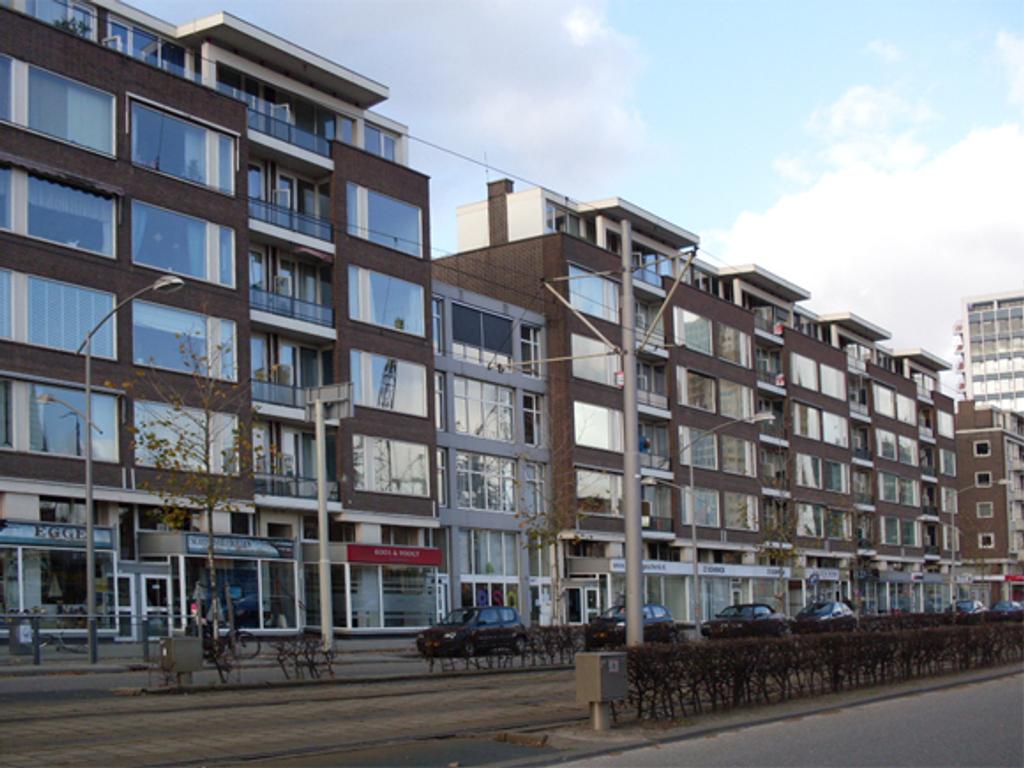 Foto 5 van Schiedamsedijk 12