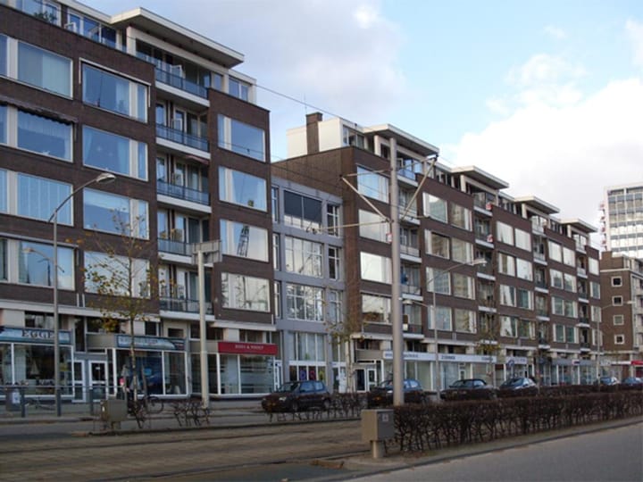 Foto 5 van Schiedamsedijk 12