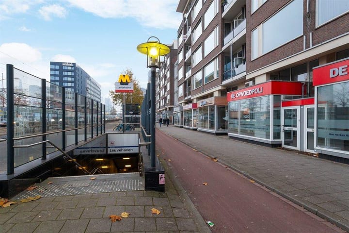 Photo 6 of Schiedamsedijk 12