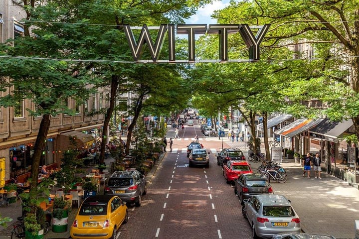 Photo 7 of Schiedamsedijk 12