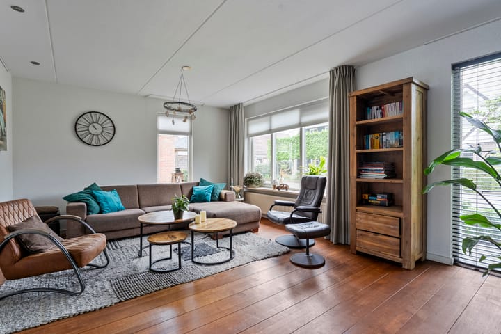 Foto 5 van Fluitekruid 14