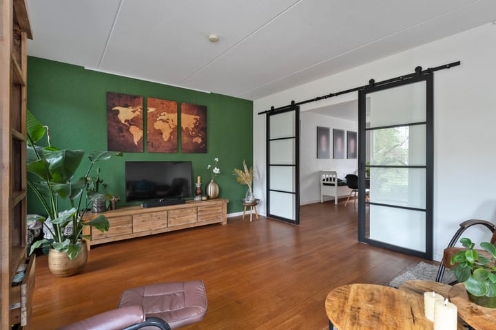 Foto 7 van Fluitekruid 14