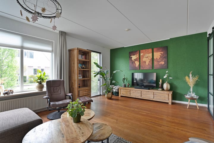 Foto 8 van Fluitekruid 14