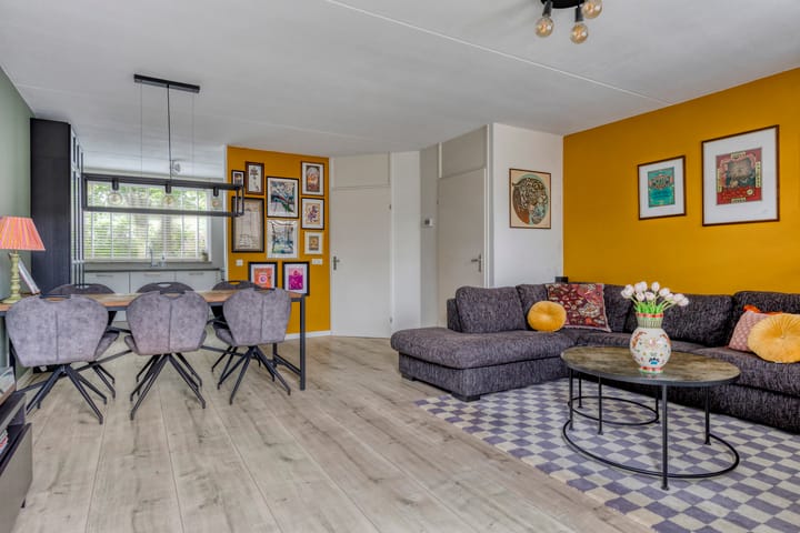 Foto 2 van Grasheuvel 12