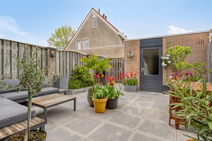 Foto 4 van Grasheuvel 12