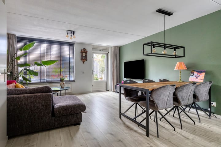 Foto 8 van Grasheuvel 12