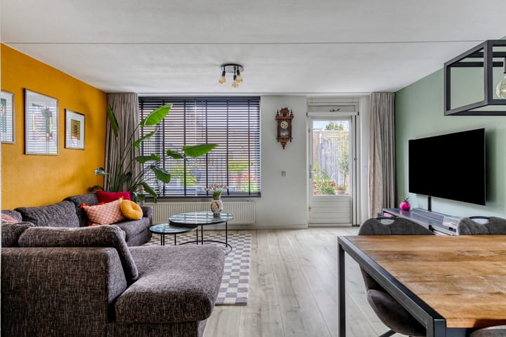 Foto 10 van Grasheuvel 12