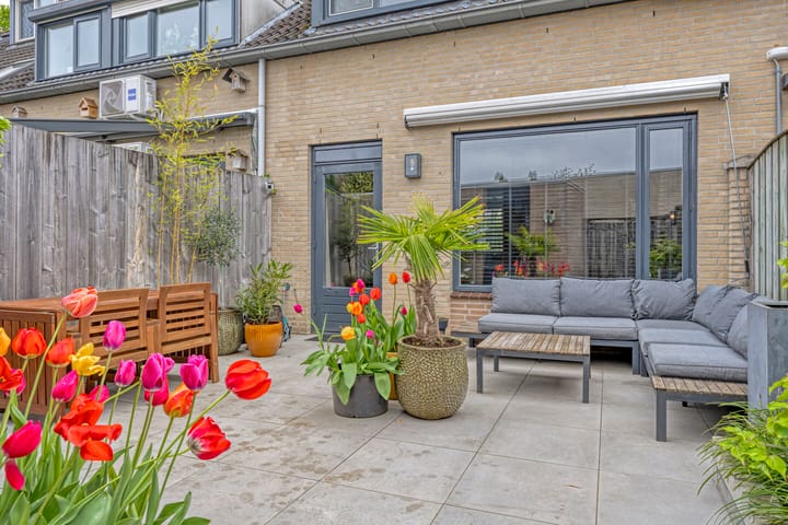 Foto 16 van Grasheuvel 12