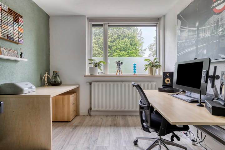 Foto 21 van Grasheuvel 12