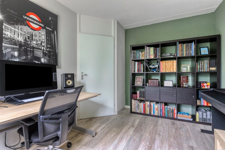 Foto 22 van Grasheuvel 12