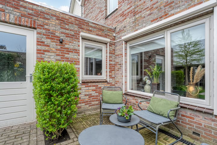 Foto 36 van Fluitekruid 14