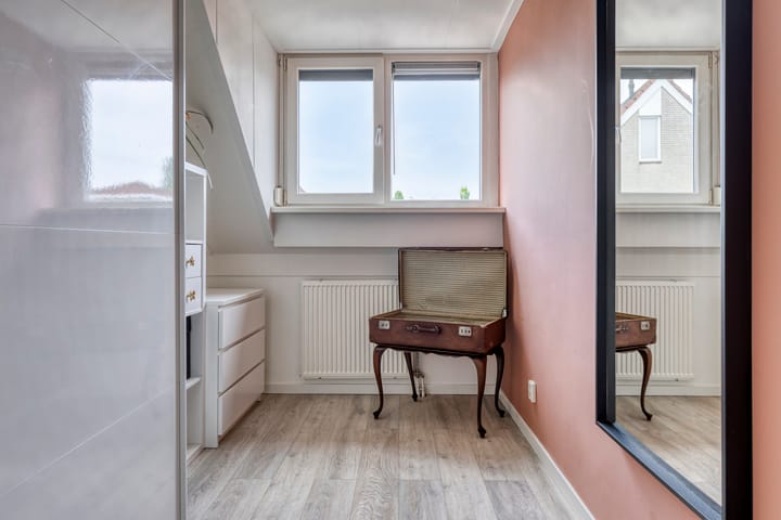 Foto 25 van Grasheuvel 12