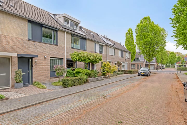 Foto 28 van Grasheuvel 12