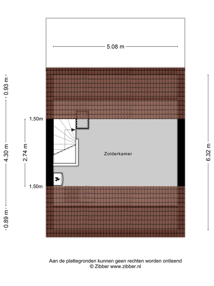 Foto 32 van Grasheuvel 12