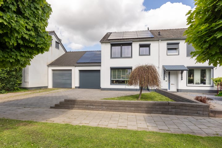 Foto 1 van Jupiterstraat 86