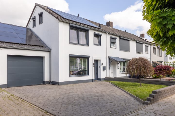 Foto 2 van Jupiterstraat 86