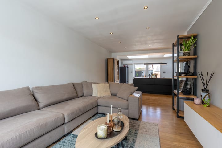 Foto 12 van Jupiterstraat 86