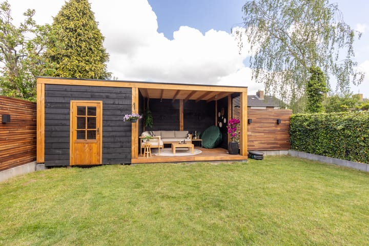 Foto 22 van Jupiterstraat 86