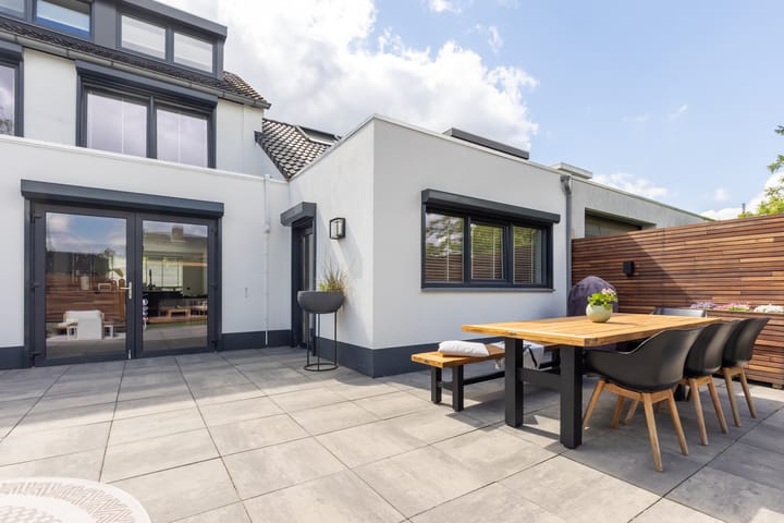 Foto 26 van Jupiterstraat 86