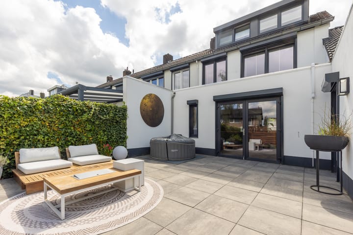 Foto 27 van Jupiterstraat 86