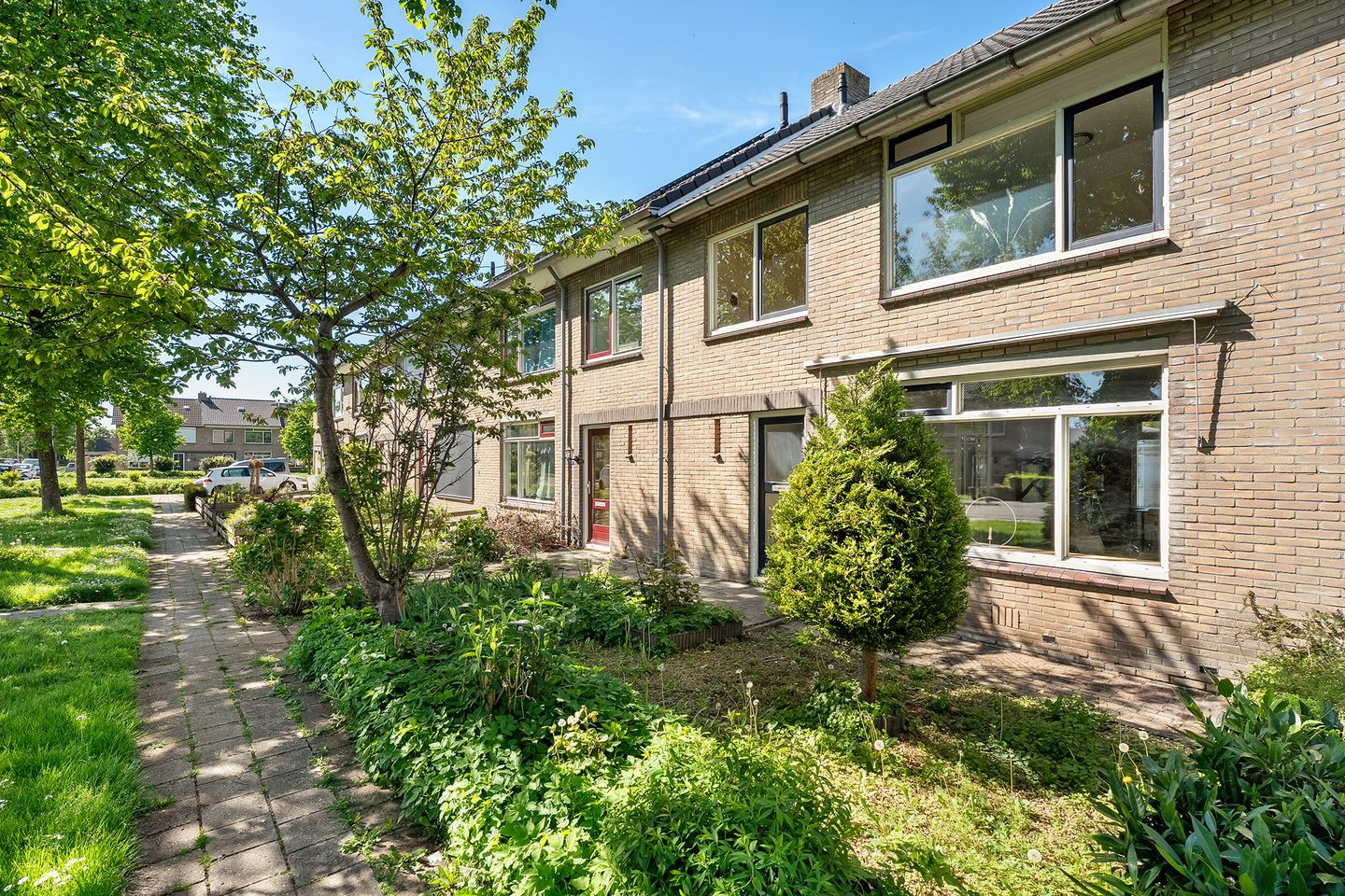 Foto 1 van Sperwerweg 5