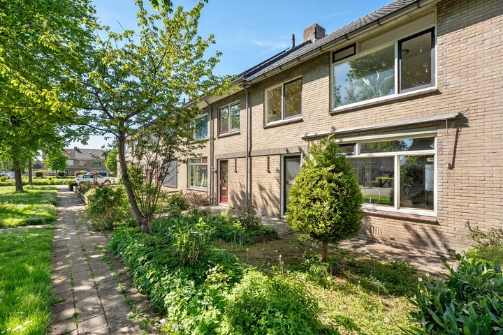 Foto 1 van Sperwerweg 5