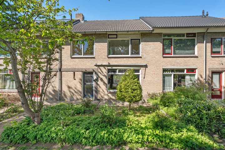 Foto 2 van Sperwerweg 5