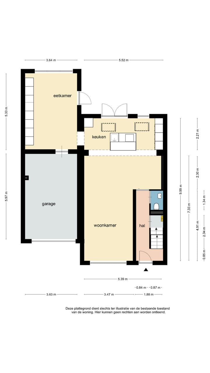 Foto 43 van Jupiterstraat 86