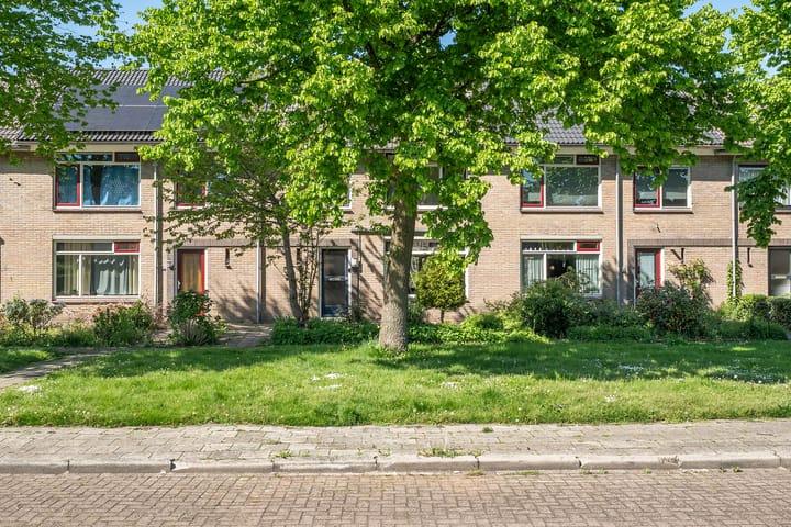 Foto 6 van Sperwerweg 5