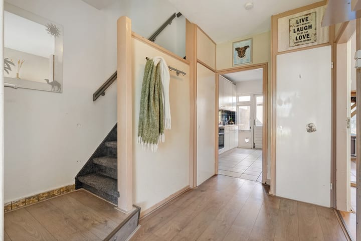 Foto 8 van Sperwerweg 5