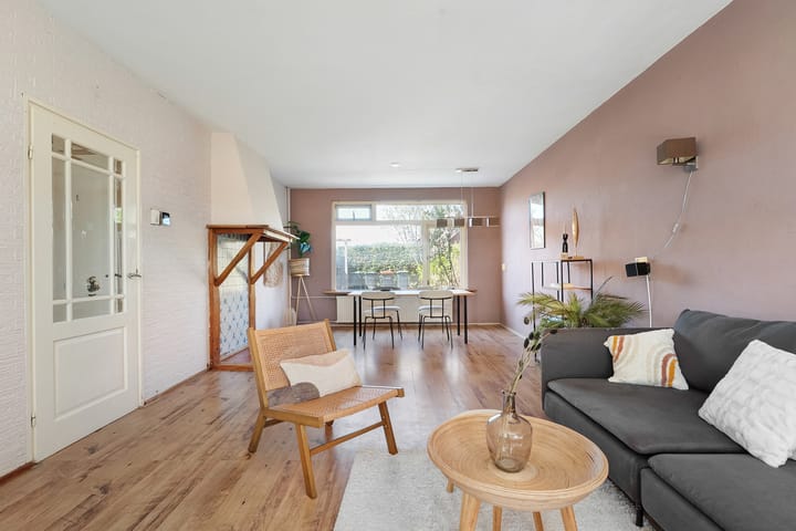 Foto 11 van Sperwerweg 5