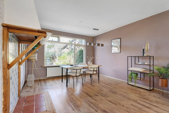 Foto 12 van Sperwerweg 5