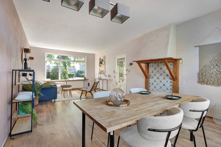 Foto 13 van Sperwerweg 5