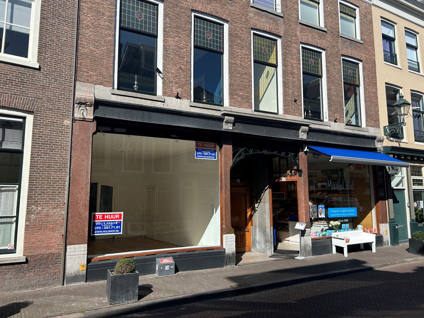 Bekijk foto 1 van Denneweg 126