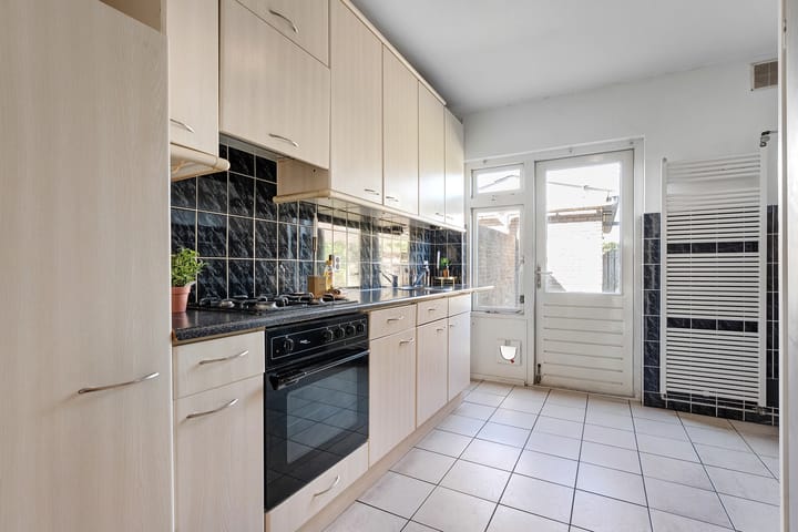 Foto 14 van Sperwerweg 5