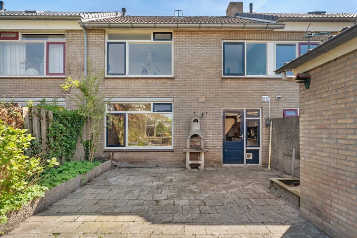 Foto 26 van Sperwerweg 5