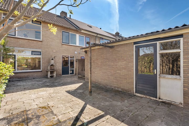 Foto 27 van Sperwerweg 5