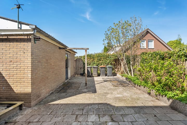 Foto 29 van Sperwerweg 5