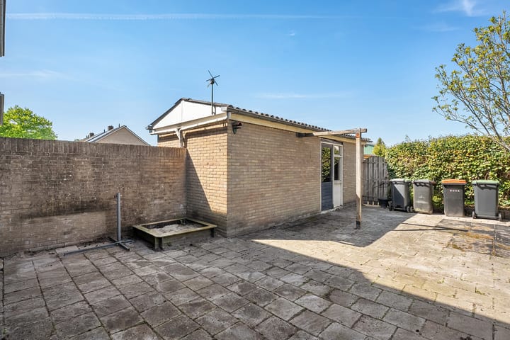 Foto 30 van Sperwerweg 5