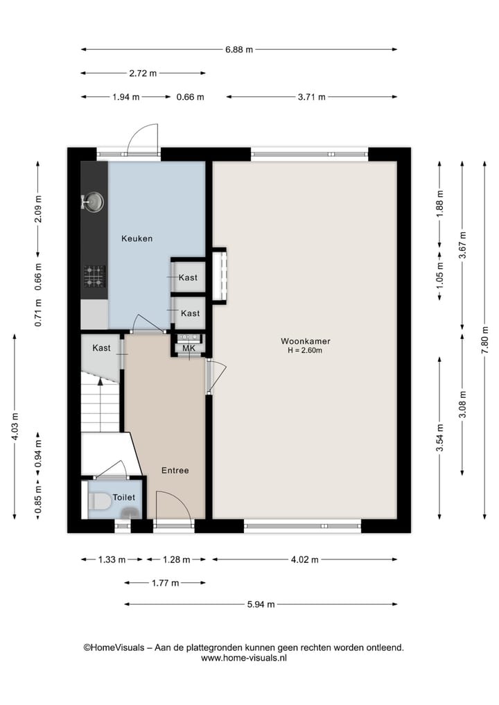 Foto 31 van Sperwerweg 5