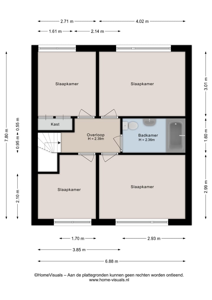 Foto 32 van Sperwerweg 5