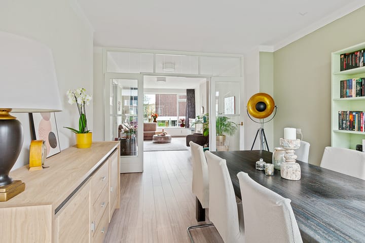 Foto 1 van De Carpentierstraat 133