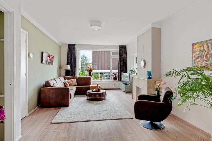 Foto 3 van De Carpentierstraat 133