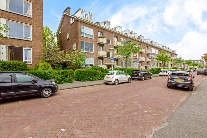 Foto 5 van De Carpentierstraat 133